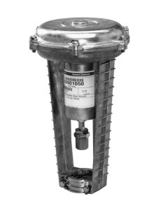 8"Pneum Act  20Mm