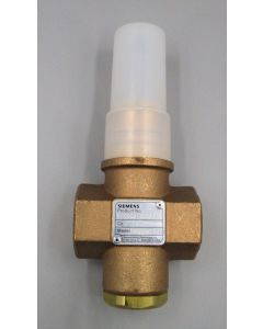 3/4"Nc.Vlv.Bz,250,6.3 Cv,=%,Hc