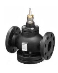 6" N.C.Valve Asy,Bz,Mod=%.125