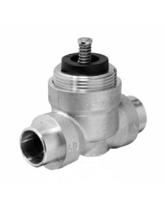 1/2",2W Swt,Cv 1.0,Zone Vlv