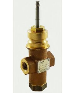 1 1/2"3W  ,Ss,250,25 0Cv,Water