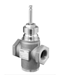 1/2"Nc.Vlv,Ss,250,1.0 Cv,Lin.