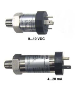 R114Or, Liquid/Gas, 4-20Ma, 0-60 Psig