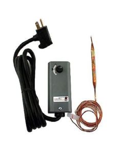 Remote Bulb Temp Control                                                                            
