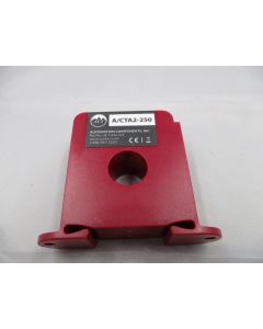 The A CTA Series current sensors monitor the current flowing to electrical equipment or buildings. The magnitude of this current is then converted into a linear and proportional 4 to 20 mA output signal, which can be monitored by your Building Management,