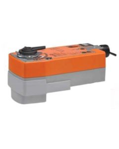 Configurable
Valve Actuator, Spring return, AC/DC 24 V, 2...10 V, MFT/programmable