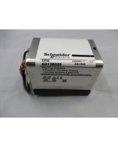 Erie Poptop, Electric Actuator, 2 Positions, Spring Return, 110-120 Vac, Appliance, Rotary, Nema 1