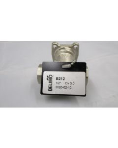 Characterized Control Valve (CCV), 1/2", 2-way, Cv 3 