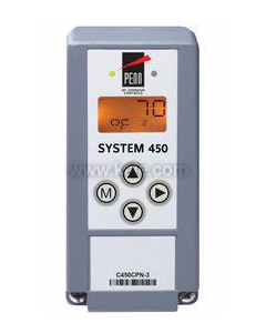 Control Module, 1 Ao, Temperature, and Humidity                                                     