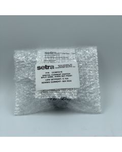 CCM - Mini Current Switch, 0.15 to 60 Amp