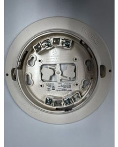 Db-11 Siemens Low Profile Surface Mount Detector Base (Part# 500-094151)