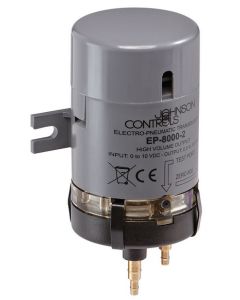 Ep Transducer; 0/10V Hi; Hi-Vol                                                                     