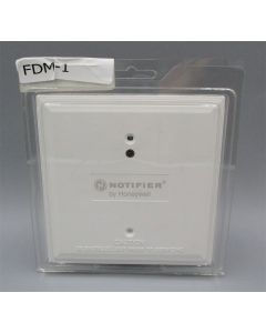 Addressable Dual Monitor Module; With Flashscan, Two Class B Circuits.