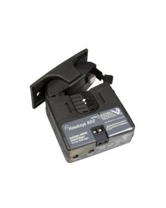 Current Transducer, Split-Core, 0-120A, 0-5VDC