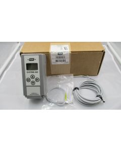 Reset Control Mod 2 Stage; Reset Cntrl Mod W/Lcd 4 Button Touchpad Ui&Spdt Relay Output             