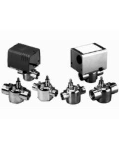 1/2"Npt;2Nc;2.5Cv;24V; 2-Way; N.C. Zone Valve 1/2"; Npt; 2.5 Cv 24Vac. On/Off Spr. Return           