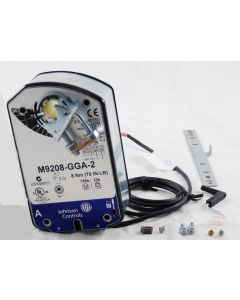 Act Rotary Proportional; 70Lb-In (8Nm) Spring Return Act Prop Ac/Dc 24V Plenum Use                  