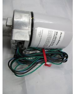 Act: Elec/Hyd, 2Pos, Sr, 24 Vac, App, 20 In-Lb, Linear, N1, Erie