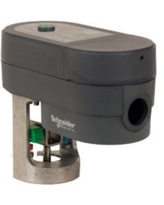 Smartx, Globe Valve Actuator, Floating, Non-Spring Return, 24 Vac/Vdc, 78 Lbf, Led Status Indicator, Nema 2