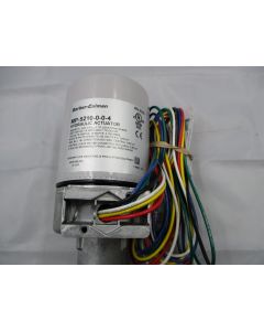 Act: Elec/Hyd, Prop, 6-9 Vdc, Sr, 120 Vac, App, 1.86 In-Lb, Linear, N1, Erie