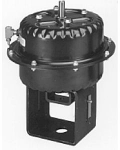Mp82 Actuator/Yoke Assy.; Mp82 Actuator/Yoke Assembly                                               