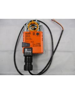 Damper Actuator, 90 in-lb [10 Nm], Non fail-safe, AC/DC 24 V, 2...10 V, modulating