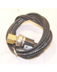 Pressure Control; 400-300 # Opens On Rise; Auto Reset                                               