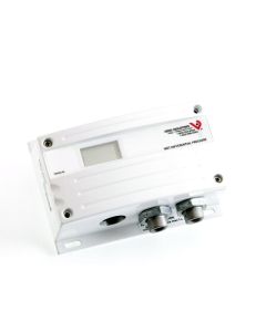Pressure,Wet,2,Nema 4,LCD,0-100PSID