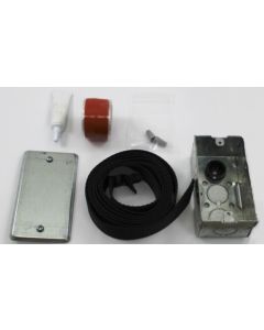 Surface Tmp Snsr, 10K Ohm Type 2, Metal