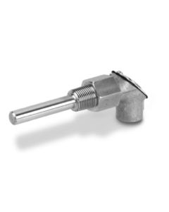 Immersion Tmp Snsr, 10K Ohm Type 2, 2.5"