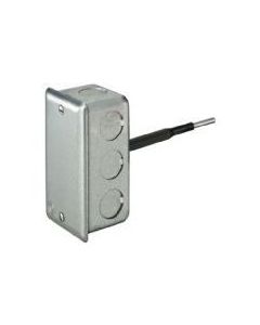 Duct Point Temp, Pt 1K Ohm(385), 4"