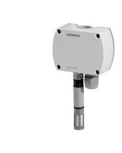 Room Rh & Temp Sensor, 4-20Ma, 2%
