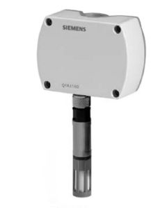 Outside RH & Temp Sensor, 0-10V, 2%