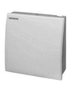 Room Co2 + Voc Sensor, 0-10V
