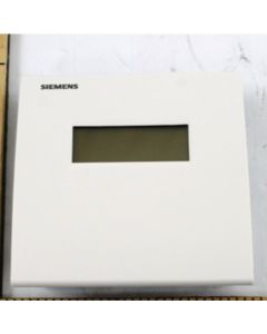 Room Co2 + Temp Sensor, 0-10V, Display