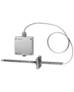 Air Velocity Sensor