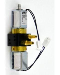 24Vdc Poppet Valve