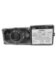 Fdbz492-Hr Siemens Duct Housing - 2 Wire With Relay For Addressable Systems (Part# S54319-B23-A1)