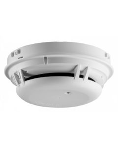 Ooh941 Siemens Dual Optical / Heat Detector (Part# S54320-F7-A2)