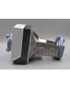 Elec/Mech Act,0-10Vdc,30S,Nsr