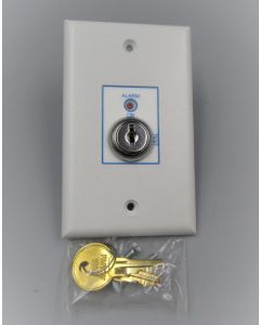 SD Remote Reset/Test, 2W/SIG