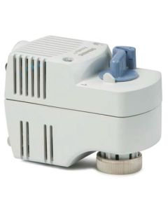 Zone Vlv Act.Nc,120V,On/Off