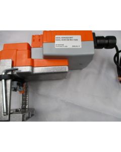 Retrofit valve linkageFor Schneider Globe Valve with LV and SV Series Actuators|Valve Actuator, Electronic fail-safe, AC/DC 24 V, 2...10 V, MFT/programmable