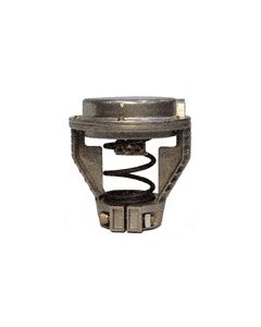 4"Pneumatic Actuator,3-8 Psi