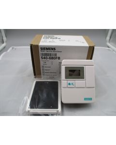 Temp, Full Hmi-F, Tec, White