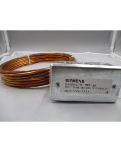 Duct Avg Temp, Pt 1K Ohm(385), 24' Flex