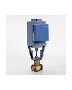 2" 40Cv 2Wno Lin+Skb62U