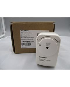 24V, 3 Pos, Nc, Nsr Valve Act