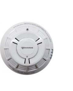 Intelligent fixed temperature/Rate-of-rise heat detector.