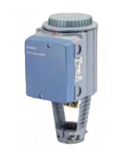 E/H Actuator 20Mm 24Vac Mod Sr